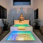 New & Modern Apartment In Playa Rooftop & Gym By Yeah