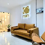New & Modern Apartment In Playa Rooftop & Gym By Yeah