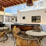 New & Modern Apartment In Playa Rooftop & Gym By Yeah