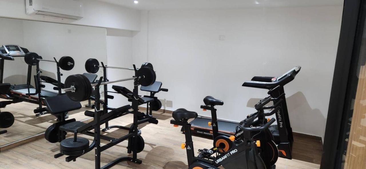 New & Modern In Playa Rooftop & Gym By Yeah * Playa del Carmen