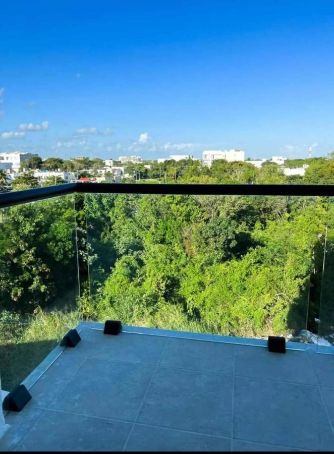 New & Modern In Playa Rooftop & Gym By Yeah Apartamento *