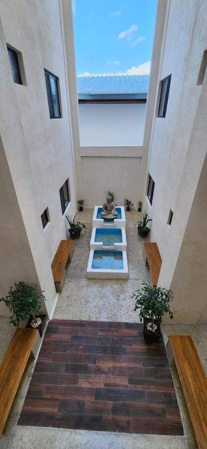 Apartamento New & Modern In Playa Rooftop & Gym By Yeah *