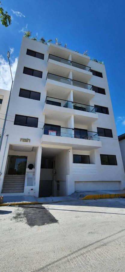 New & Modern In Playa Rooftop & Gym By Yeah Apartamento