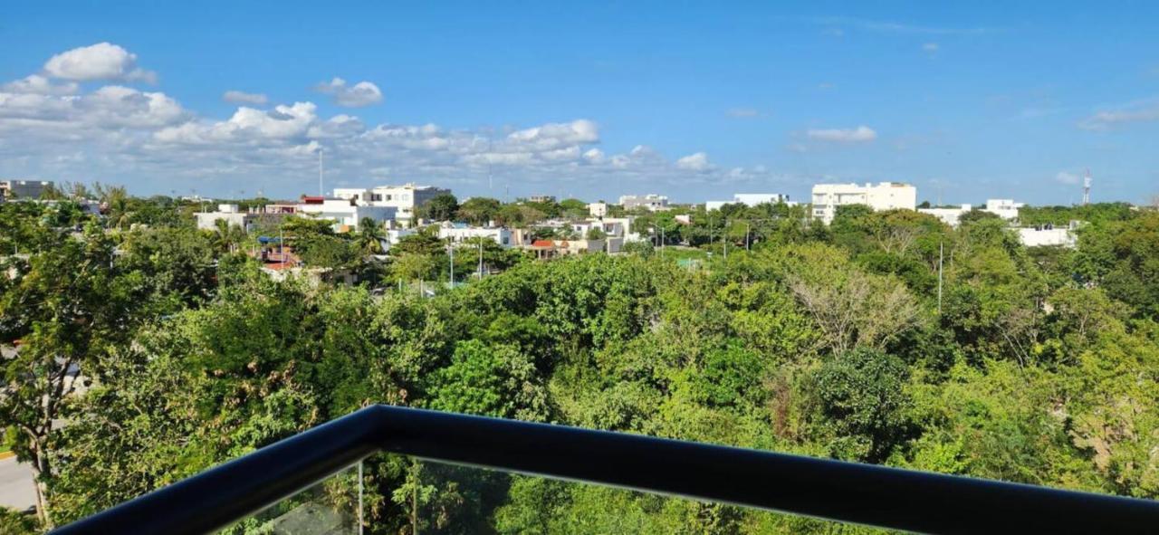 New & Modern In Playa Rooftop & Gym By Yeah