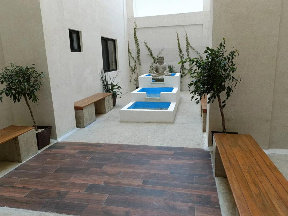 New & Modern In Playa Rooftop & Gym By Yeah Apartamento