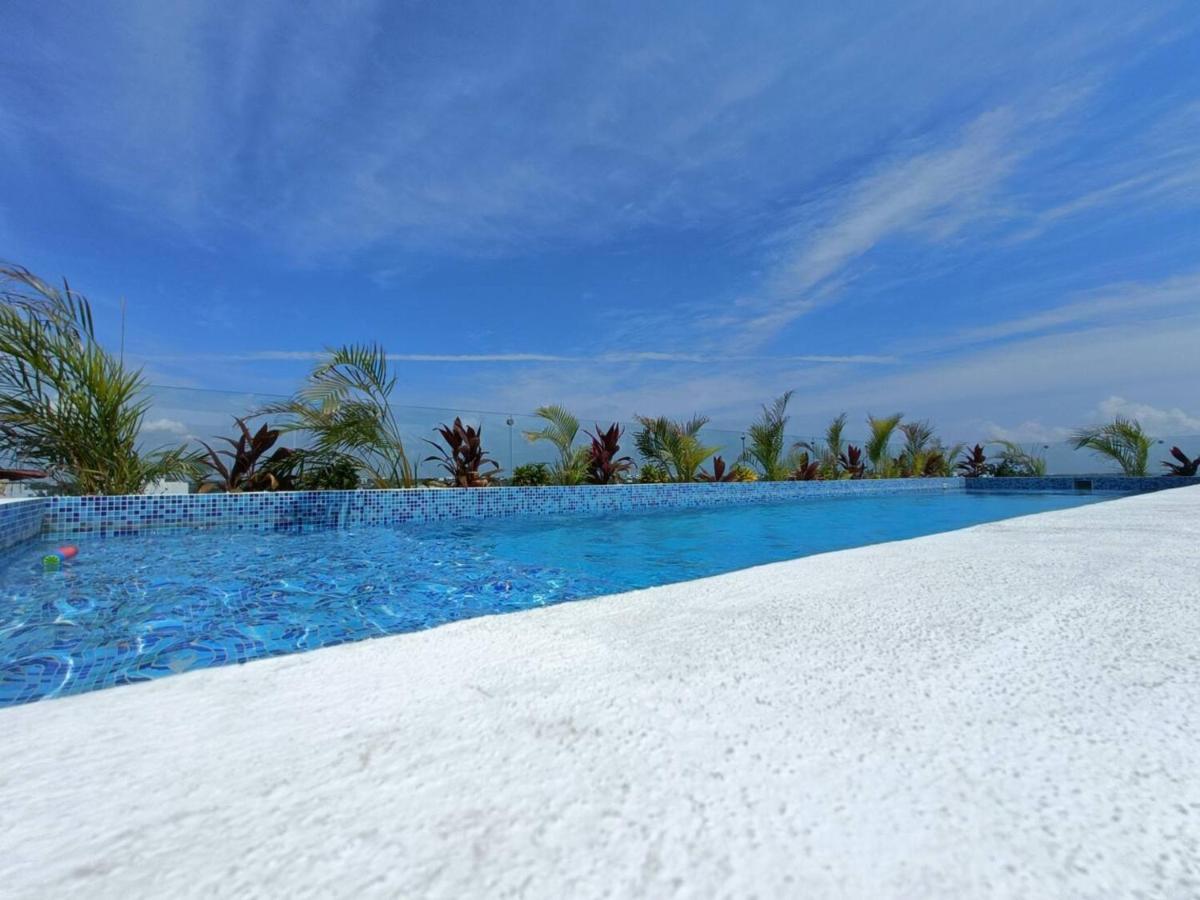 New & Modern In Playa Rooftop & Gym By Yeah Apartamento *