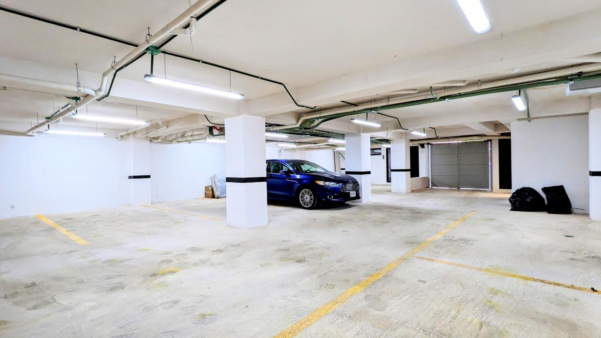 Apartamento New & Modern In Playa Rooftop & Gym By Yeah Playa del Carmen