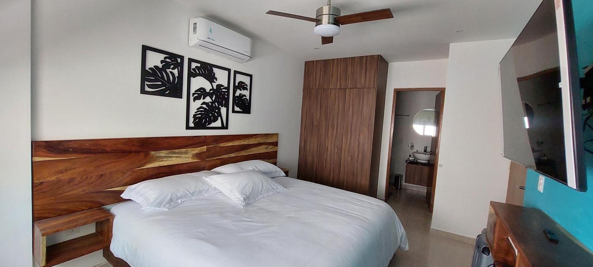 Apartamento New & Modern In Playa Rooftop & Gym By Yeah *